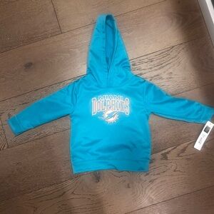 Miami Dolphins Hoodie
